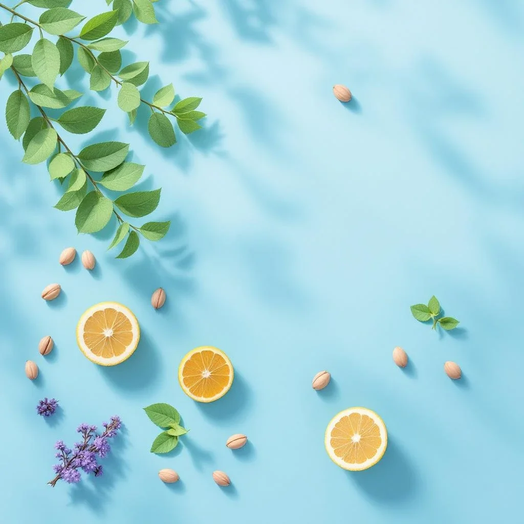 Protuupalni nutrijenti i prehrambeni protokoli za podršku zdravlju zglobova: Detaljna analiza s dokazima